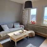 Mit Rheinblick In Bei Linz Am Rhein Ockenfels