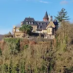 Mit Rheinblick In Bei Linz Am Rhein Ockenfels