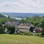Mit Rheinblick In Bei Linz Am Rhein * Ockenfels