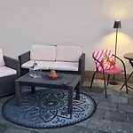 Lejlighed Mit Rheinblick In Bei Linz Am Rhein