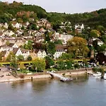 Lejlighed Mit Rheinblick In Bei Linz Am Rhein Ockenfels