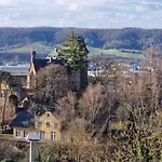 Mit Rheinblick In Bei Linz Am Rhein * Ockenfels