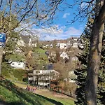 Mit Rheinblick In Bei Linz Am Rhein Ockenfels