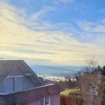 Mit Rheinblick In Bei Linz Am Rhein