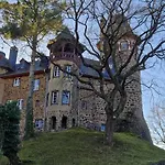 Mit Rheinblick In Bei Linz Am Rhein Lejlighed Ockenfels